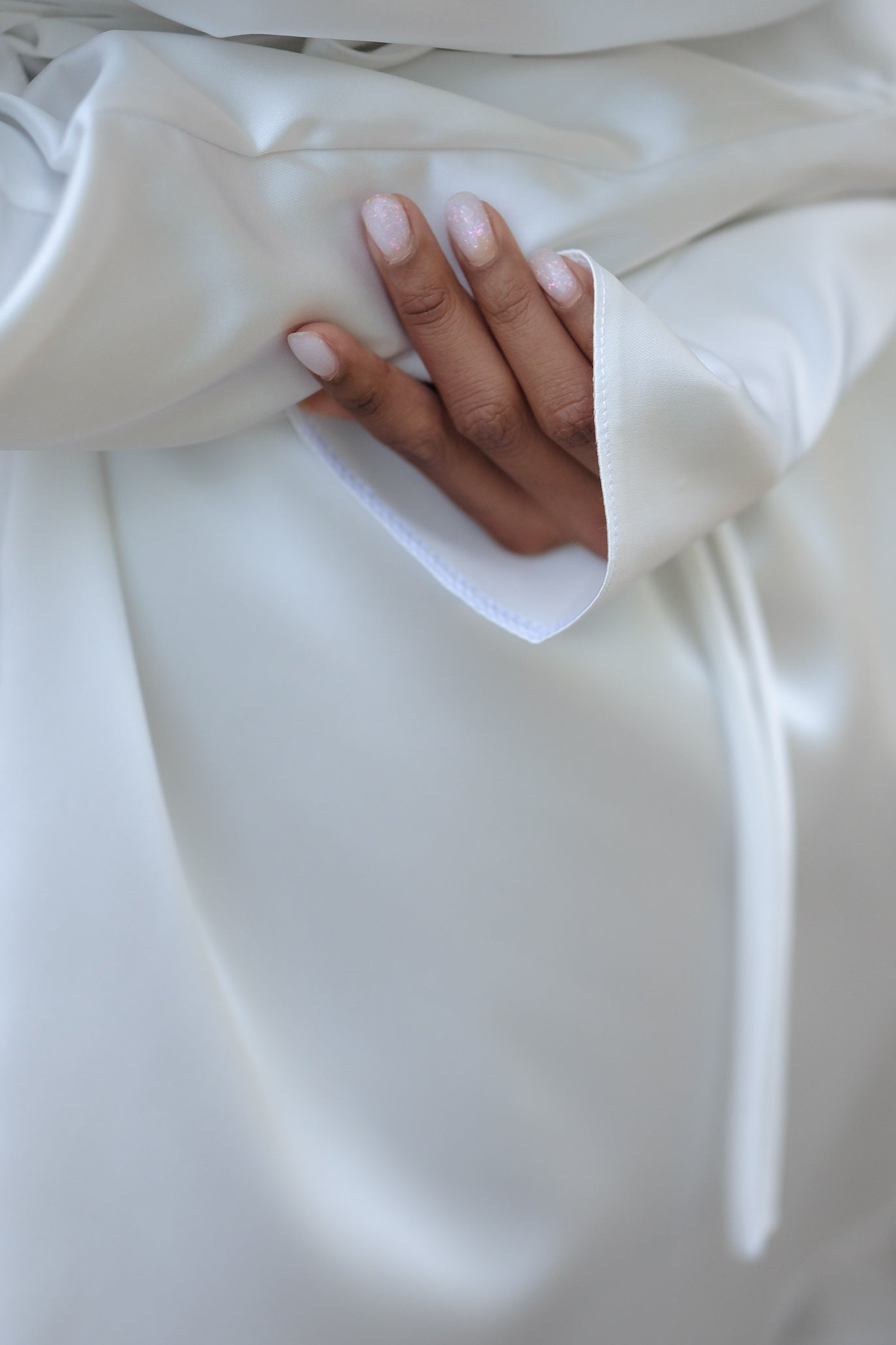 Glowelle – Ivory Open-Back Mini